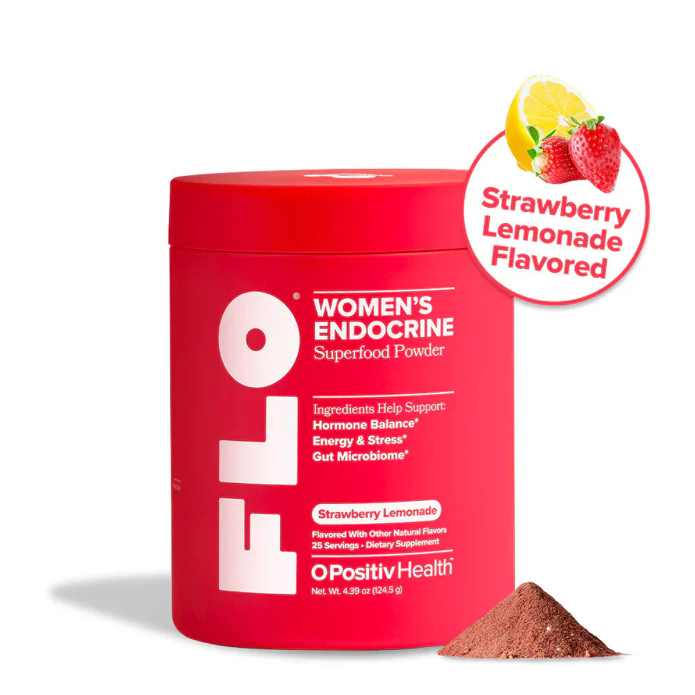 Women’s Wellness Superfood Blend