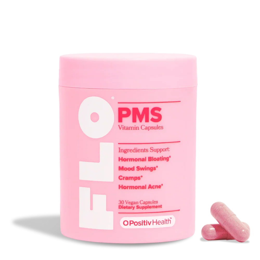 Female Vitality & Comfort Capsules