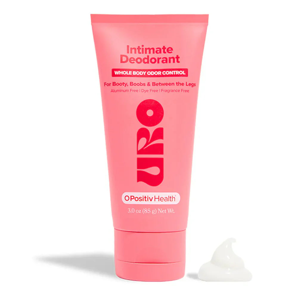 Intimate Freshness Deodorant
