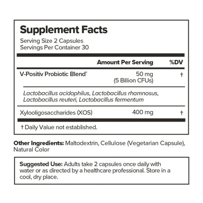 Clear Skin Vitamin Capsules