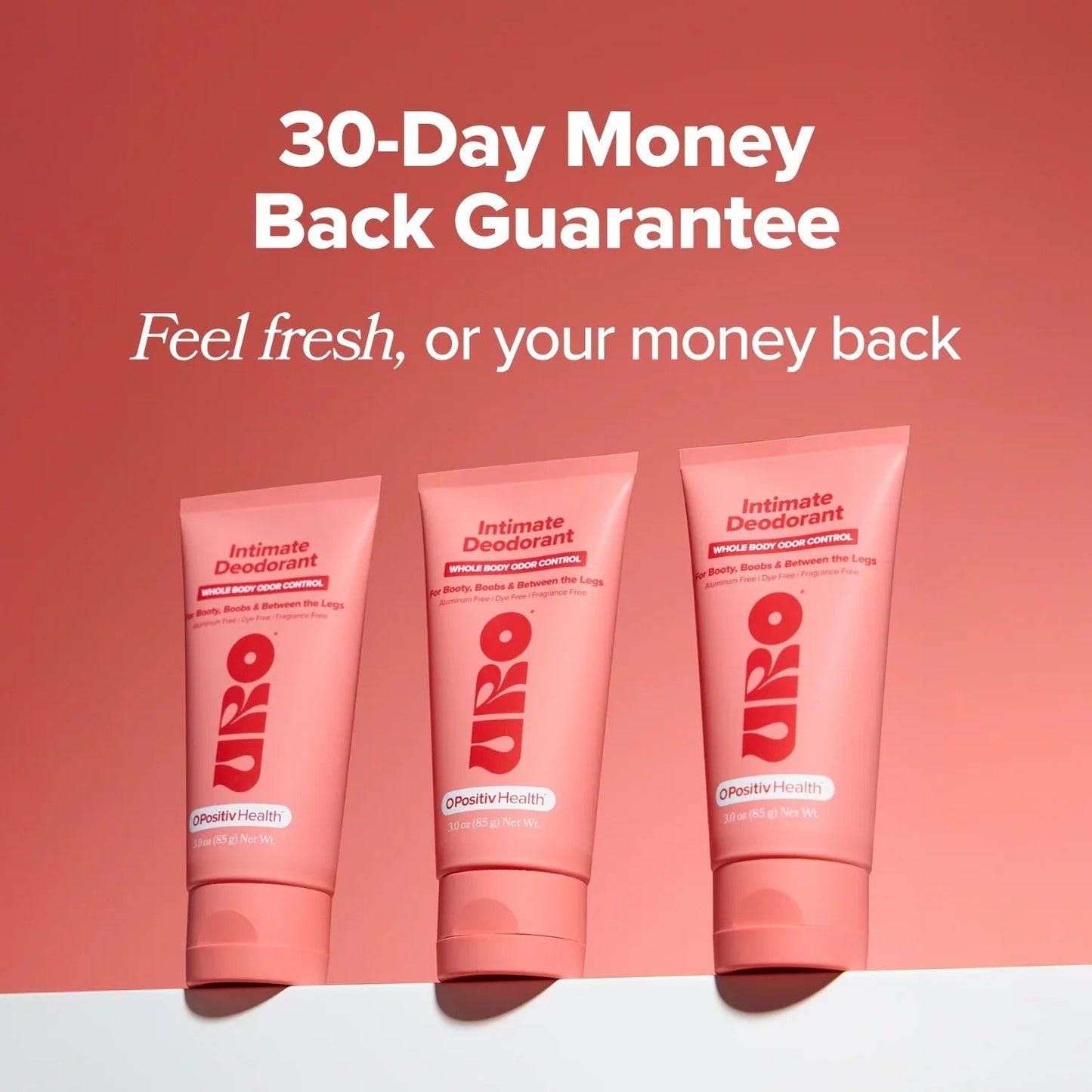 Intimate Freshness Deodorant