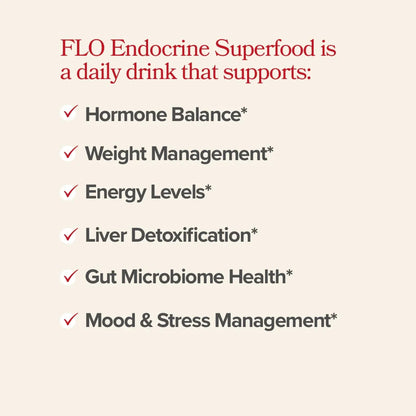 Women’s Wellness Superfood Blend