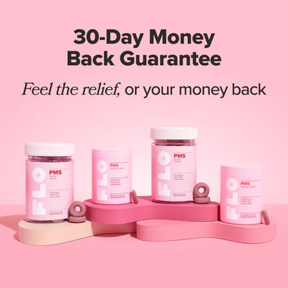 Female Vitality & Comfort Capsules