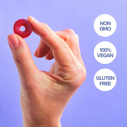 Women’s Menopause Balance Gummies